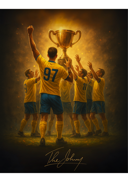 Oversize tričko | Cesta za postupem 🏆