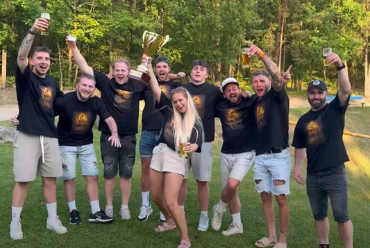 Dětské tričko | Cesta za postupem 🏆